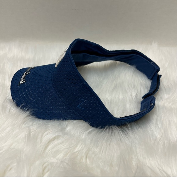 Zephyr | Duke Authentic Adjustable Visor - Picture 2 of 7